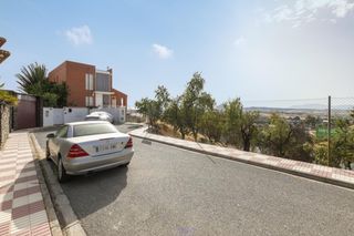 Terreny residencial a Calle de Keops