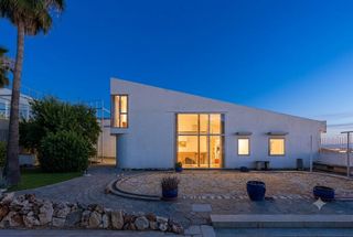Chalet  Calle pinar. Una  vivienda  diseñada para enamorar.