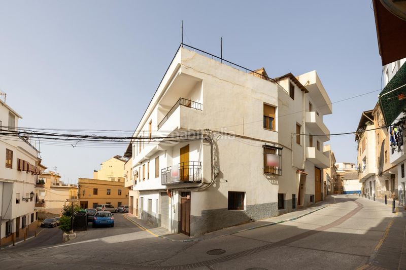 Foto 12f0fc46-d046-4b29-a651-612d1f1c8613. Edificio  completo en el centro de lanjaron! la inversion que genera rentabilidad desde el primer dia en Lanjarón