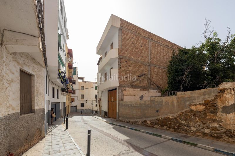 Foto a1af3303-c56f-45ad-ab01-7d9c8f401623. Edificio  completo en el centro de lanjaron! la inversion que genera rentabilidad desde el primer dia en Lanjarón