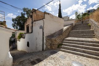 Casa adossada a Vereda vereda baja 15