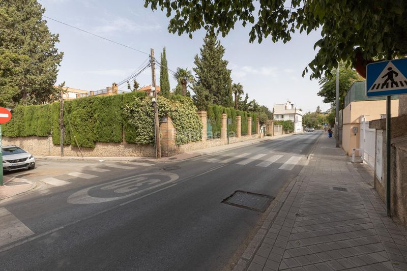 Foto 06e190ac-3532-4261-ad4f-deff926b2589. Pis a Cervantes Granada