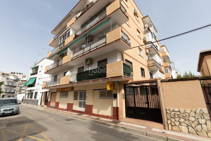 Foto 12a64618-fc6e-4203-9fee-97492443ca5e. Pis a Cervantes Granada