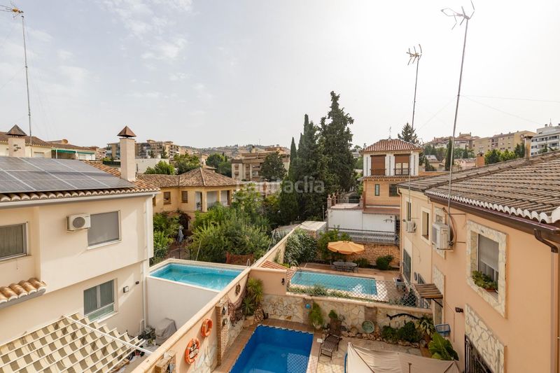 Foto 3e1c10ce-363d-4399-bedd-e15bc0ce1404. Pis a Cervantes Granada