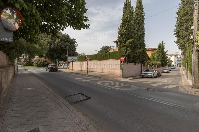 Foto 4b5de368-6325-4ea1-a19d-6751dcfdf596. Pis a Cervantes Granada