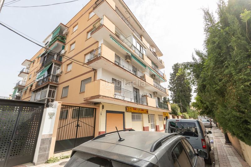 Foto 79af6343-b311-405c-bfea-e60f24faad6e. Pis a Cervantes Granada