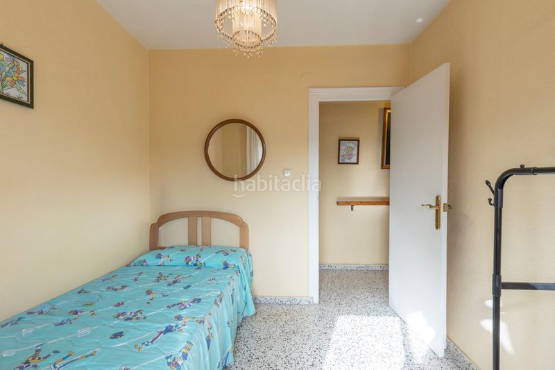 Foto 9769b0f7-6b74-448c-94c6-7ddfcbe529a8. Pis a Cervantes Granada