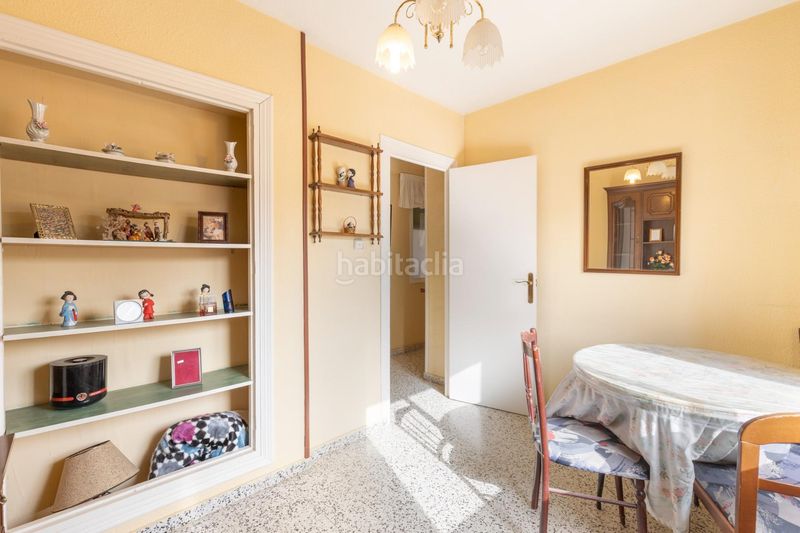 Foto a5da7d5c-3653-48c6-ad06-5da700733650. Pis a Cervantes Granada