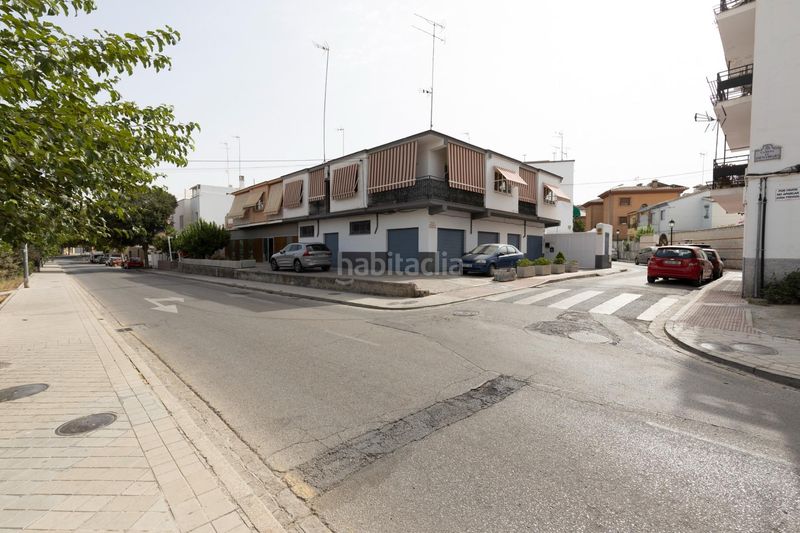 Foto bc4b9e3c-0627-4f6a-8ea3-a0a5901ece08. Pis a Cervantes Granada