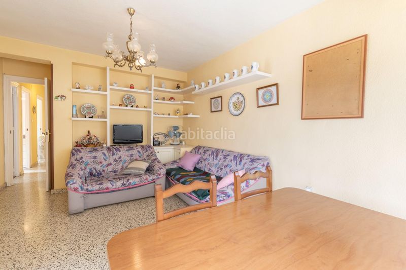 Foto cc055979-c50d-40ea-9fc5-59710e8c5a89. Pis a Cervantes Granada