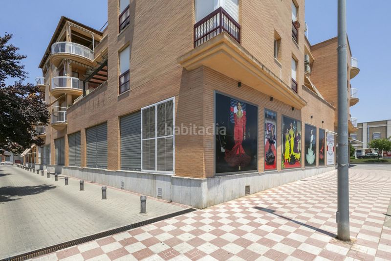 Foto 18505fa6-a639-429f-9dff-326ee961e6f7. Local comercial a Albolote
