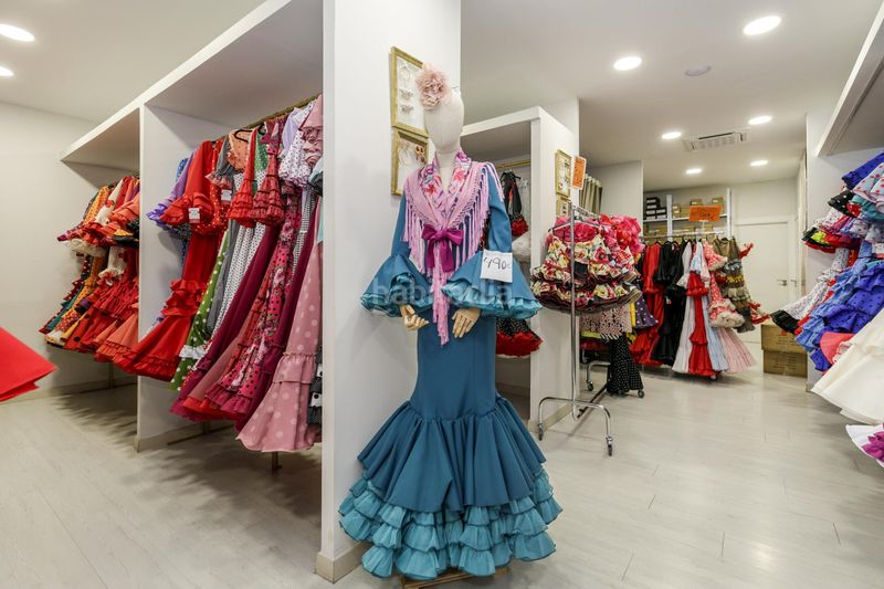 Foto 7d0f6e3a-2ef9-4e37-94ab-0a32f1aaf374. Local comercial a Albolote