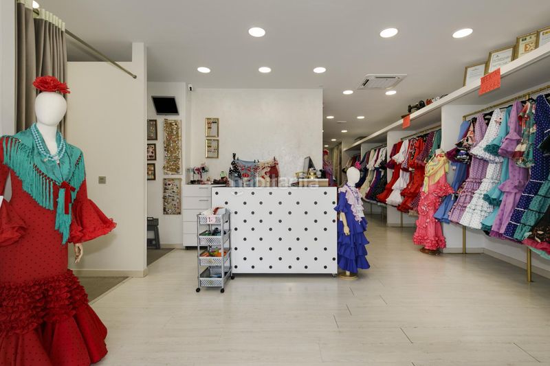 Foto 80853d38-0902-48b6-97c5-1bf0226e54ec. Local comercial a Albolote