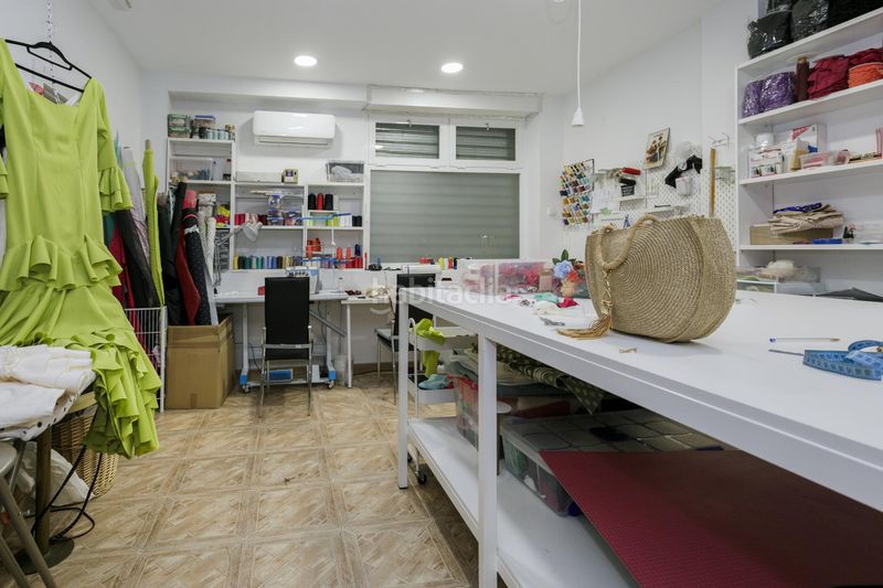 Foto 885ec195-97f2-4718-b45a-de68f2993c16. Local comercial a Albolote