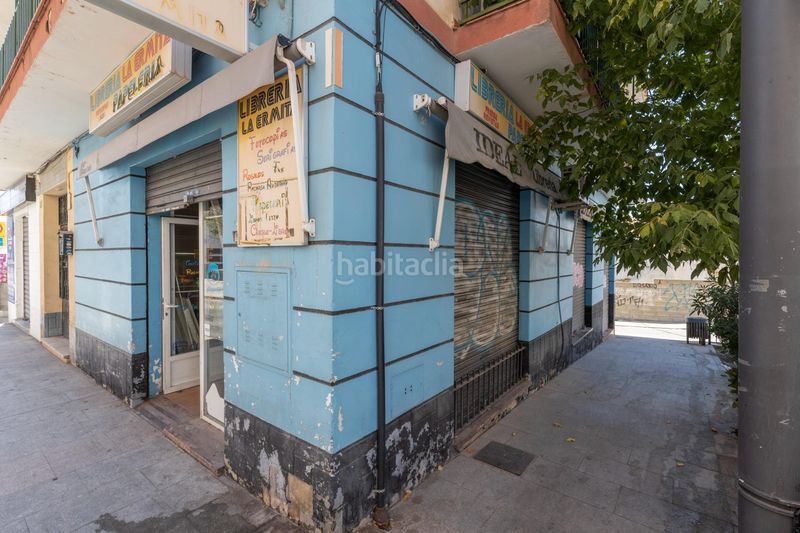 Foto 0e522db1-ad80-4026-b540-e35d38f53232. Edifici a La Zubia Ciudad Zubia (La)