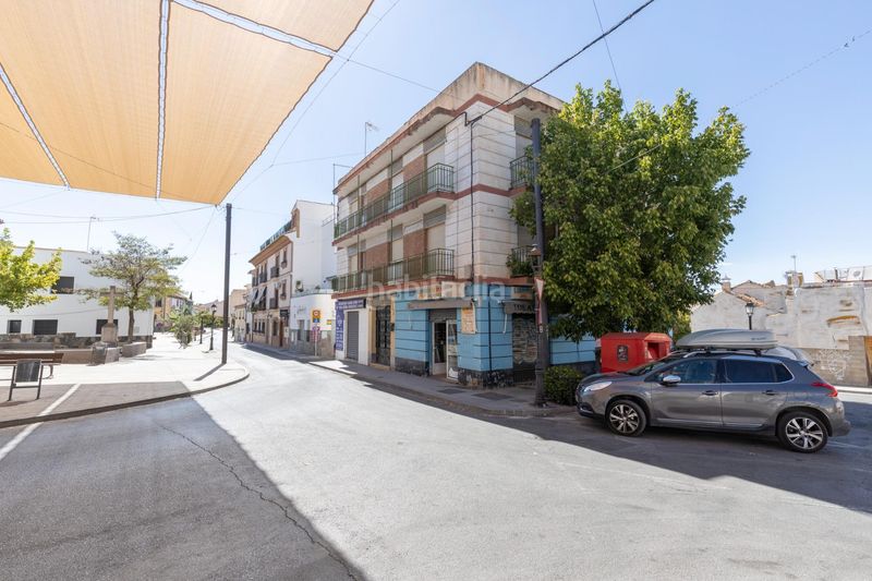 Foto 0f6a35b4-8276-45f2-9ac3-ea25ec9fa6c4. Edifici a La Zubia Ciudad Zubia (La)