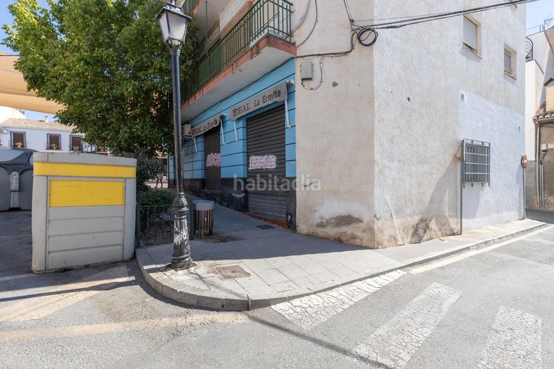 Foto 2ae84ef5-6856-4f77-8926-94b0238be703. Edifici a La Zubia Ciudad Zubia (La)