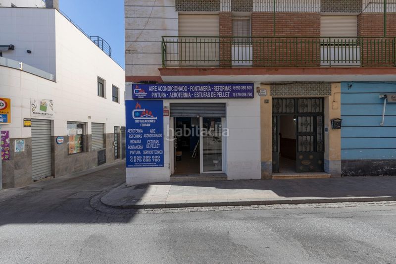 Foto 45c9dc3b-90d3-407d-92f2-c21431c2c064. Edifici a La Zubia Ciudad Zubia (La)