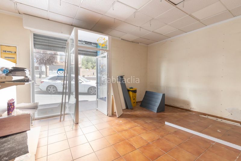 Foto 63951b26-b547-4e06-9705-10397fb6ea36. Edifici a La Zubia Ciudad Zubia (La)