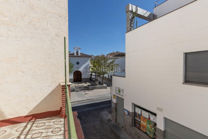 Foto 9c69aa0f-a6ea-4d8b-bf01-9b0056799149. Edifici a La Zubia Ciudad Zubia (La)