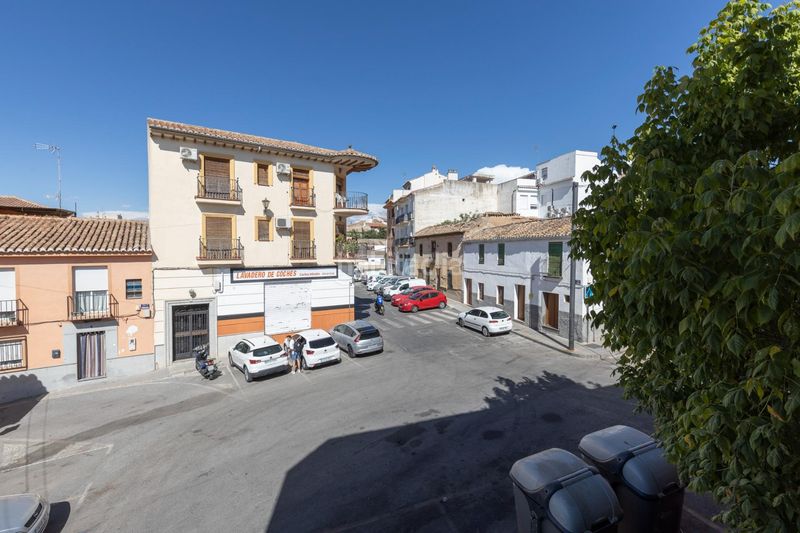 Foto a3225779-3714-4c9e-9ce6-b97387094b0f. Edifici a La Zubia Ciudad Zubia (La)
