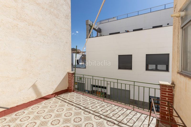 Foto be36753e-a447-46cb-9657-c567c08b07c5. Edifici a La Zubia Ciudad Zubia (La)