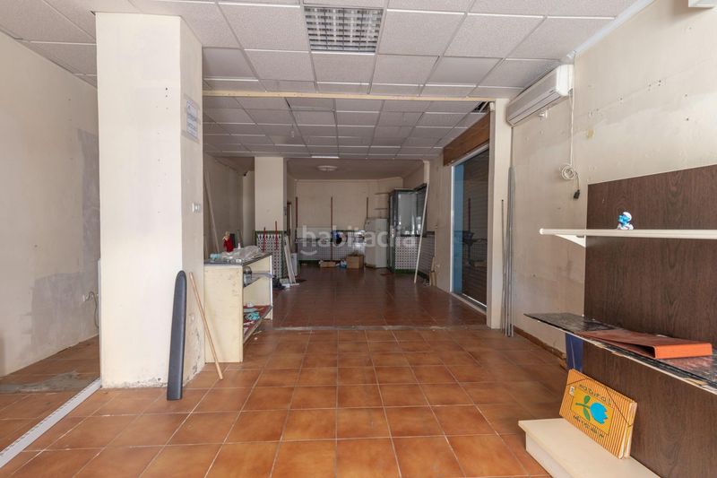 Foto e8406c78-42a9-4808-9578-7d598036aa43. Edifici a La Zubia Ciudad Zubia (La)