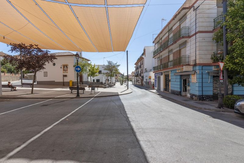 Foto f0cf41bb-e806-4017-af06-a206a3e60ec4. Edifici a La Zubia Ciudad Zubia (La)