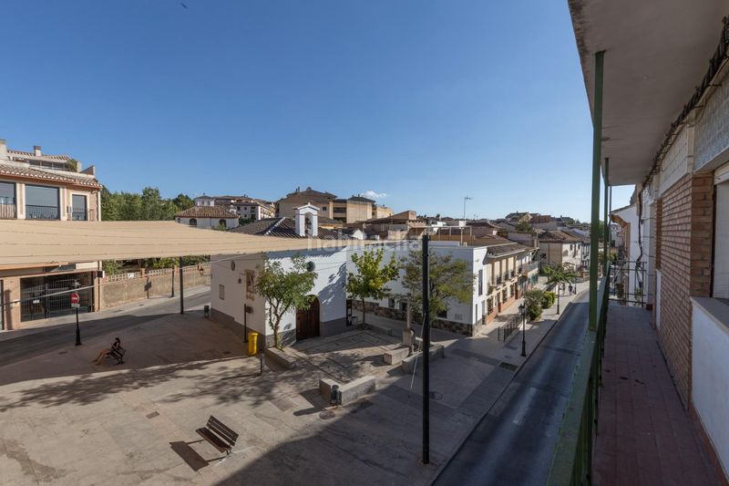 Foto fe9a6233-3638-4682-95be-05e79f775f07. Edifici a La Zubia Ciudad Zubia (La)