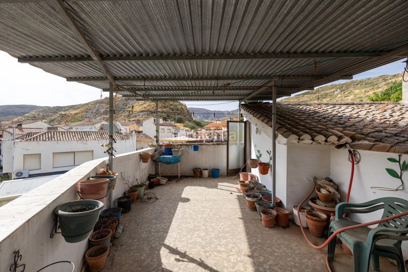 Foto 64150f81-7725-43f8-892e-38d745207d51. Casa amb aparcament a Dúdar