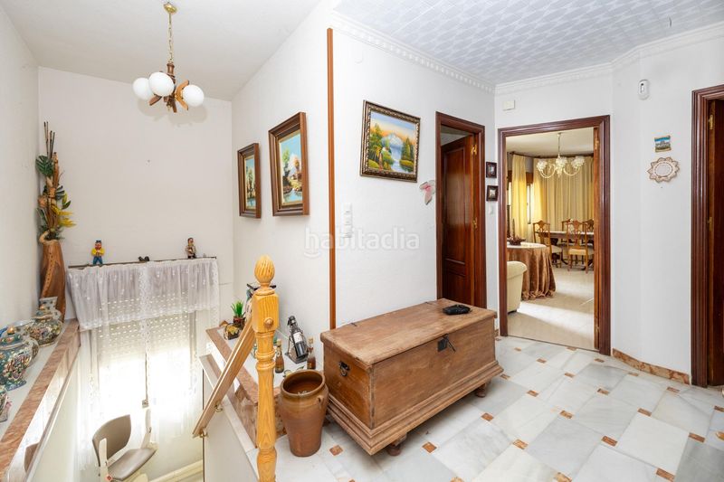 Foto e48e5d61-3a0a-493a-b1ed-37d27f987c6d. Casa amb aparcament a Dúdar