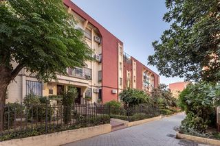 Pis a Casería de Montijo