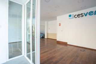 Business premise in Arabial 75