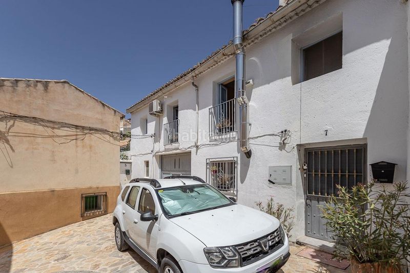 Foto ad568653-8cb5-4e88-8b62-ac3de17e4527. Casa amb aparcament a Moclín