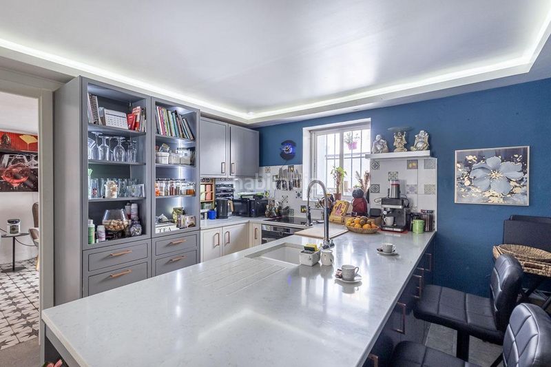 Foto c1e83234-b941-4b6b-a108-059689132cc4. Casa amb aparcament a Moclín