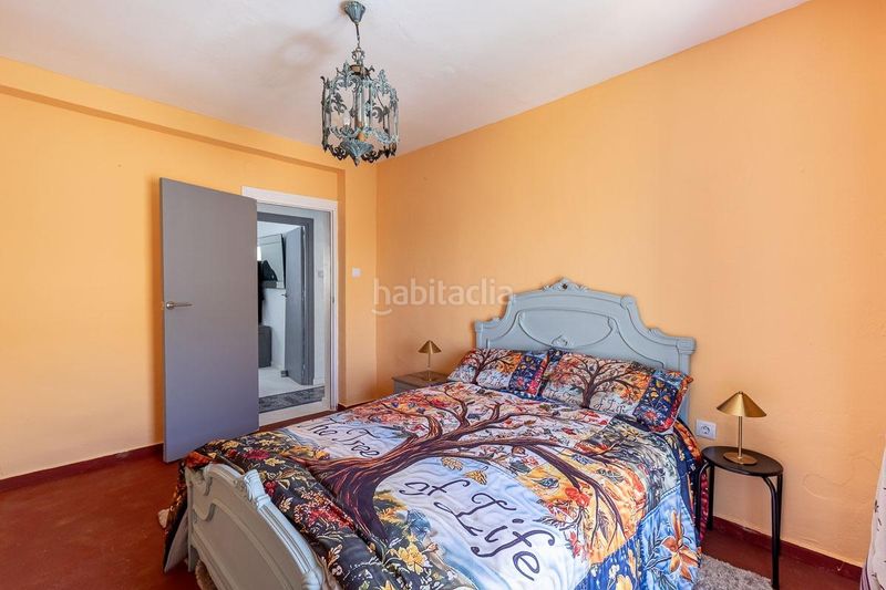 Foto e8693c6e-cf46-413a-bdda-6ea88ff81077. Casa amb aparcament a Moclín