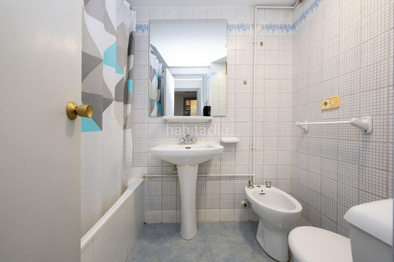 Foto c9239ff2-43d8-4c09-9136-5b34dc393422. Piso  de 1 dormitorio con terraza y excelente ubicación junto al mercadona en Granada