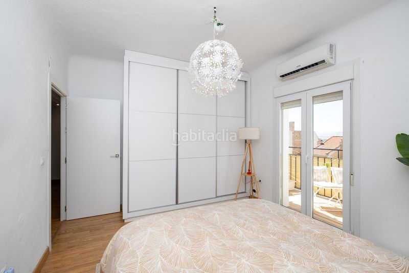 Foto 1848ab50-7a9a-4bf1-a663-0384aaaaef47. Penthouse in Camino de Ronda Granada