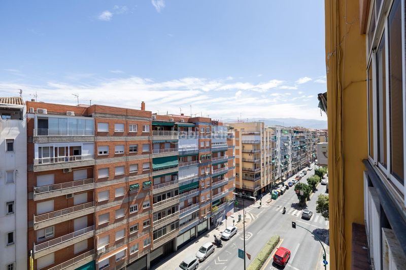 Foto 3e8fe862-148d-4752-b6f3-e35bfbd33475. Penthouse in Camino de Ronda Granada