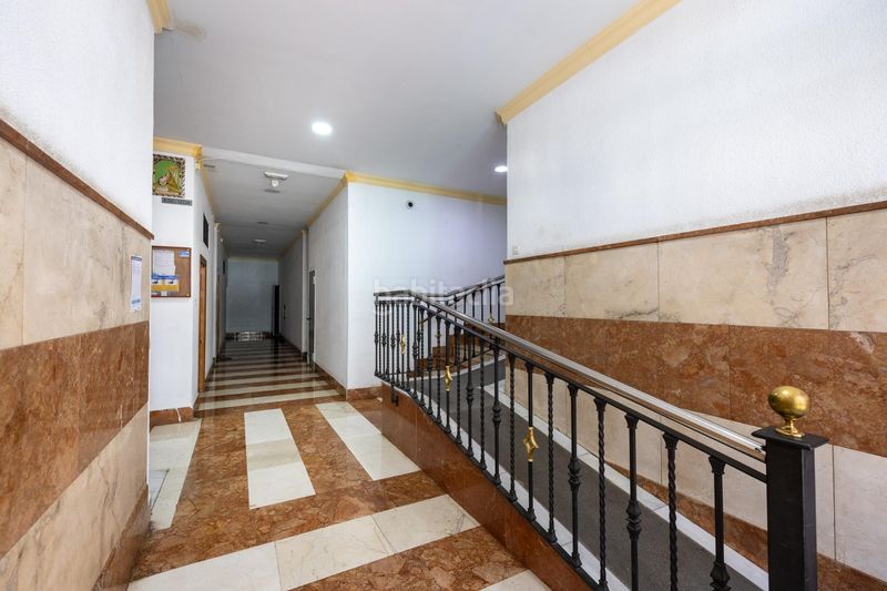 Foto 4a5e594e-a2ea-4d3b-81c2-1a96e83b1a79. Penthouse in Camino de Ronda Granada