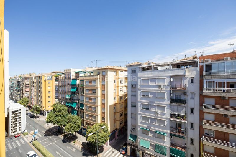 Foto 9f137e9a-35fe-4f3a-981d-df63495274b6. Penthouse in Camino de Ronda Granada