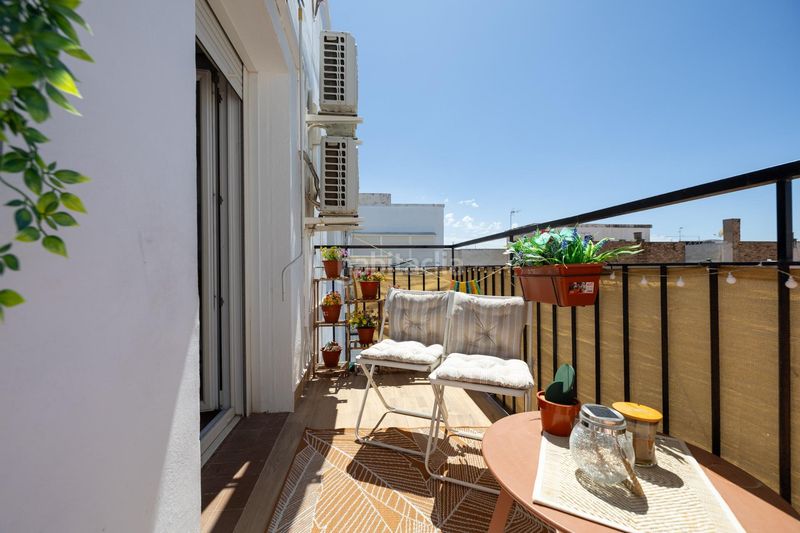 Foto 9fff1b19-ba11-484a-9f81-9419e690fbf0. Penthouse in Camino de Ronda Granada