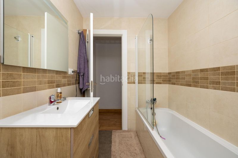 Foto a0bf0a04-b66f-43ba-bdb4-2ea2d9edd9f6. Penthouse in Camino de Ronda Granada