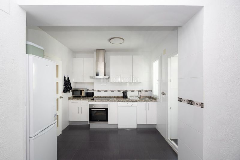 Foto adfd32ff-43b5-4389-8307-7e79d262881a. Penthouse in Camino de Ronda Granada