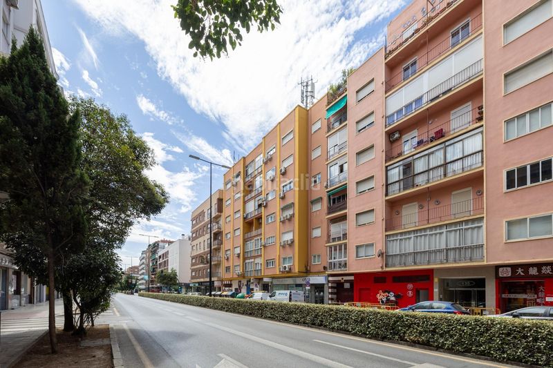 Foto b76a9afb-b518-493b-bd59-822052c72492. Penthouse in Camino de Ronda Granada