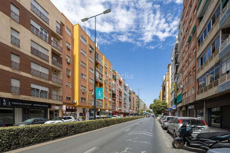 Foto c9a2a4c0-e250-499d-a772-564fbcdc6767. Penthouse in Camino de Ronda Granada