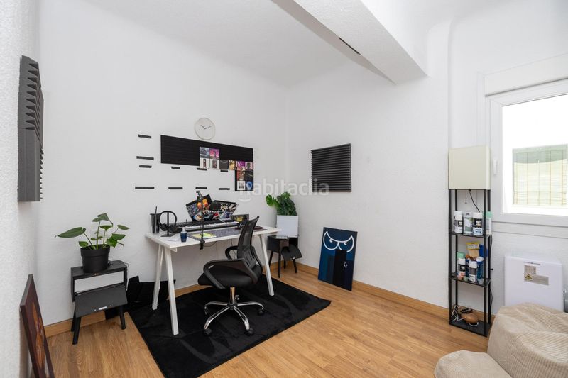 Foto d91669b6-b2a4-4e7e-9cee-471a4d18ec73. Penthouse in Camino de Ronda Granada