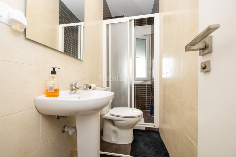 Foto e0de6618-e241-48e8-8000-21cfe15433bc. Penthouse in Camino de Ronda Granada