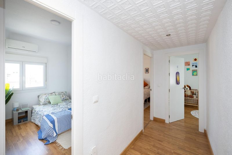 Foto e0eb6d8f-2f36-4c7f-b64b-9d2d31201ff8. Penthouse in Camino de Ronda Granada