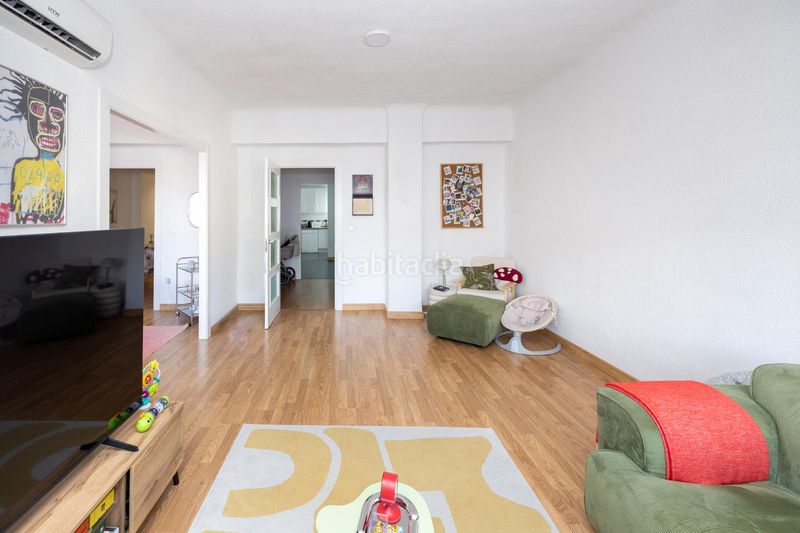 Foto ed602342-9edc-459f-89a5-f682cfe93fab. Penthouse in Camino de Ronda Granada